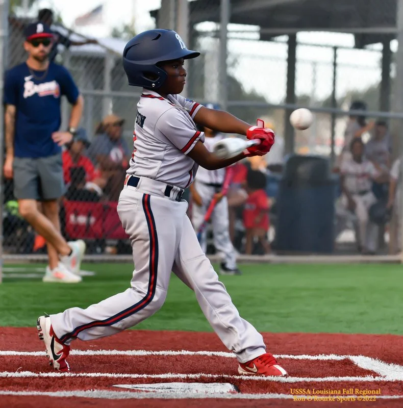 USSSA Louisiana Fall Regional