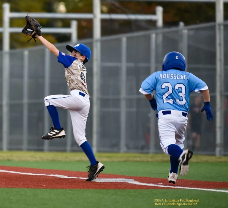 USSSA Louisiana Fall Regional