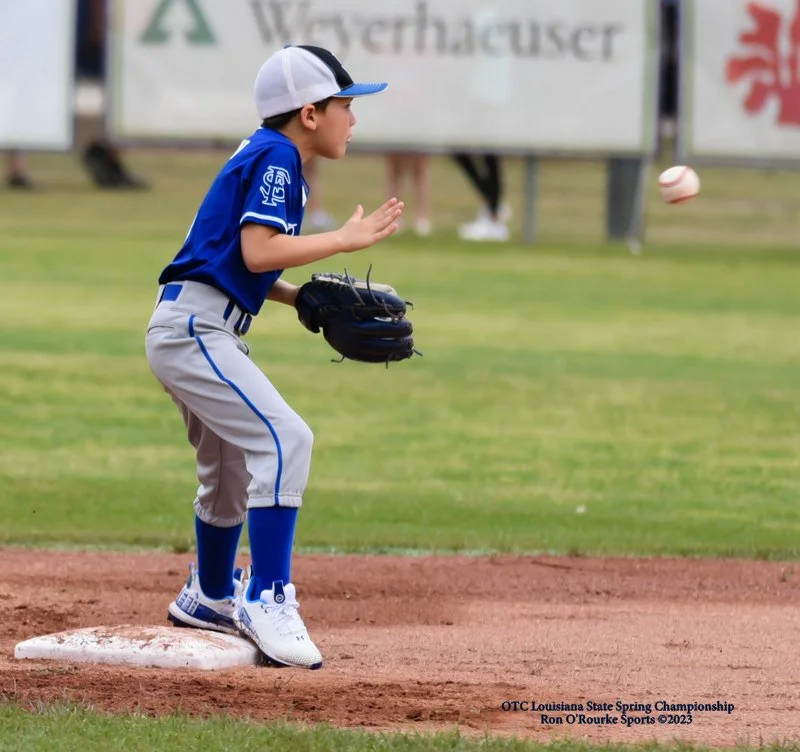 031123 0900 Farm System Prospects-Guinn v Traction Canes Red