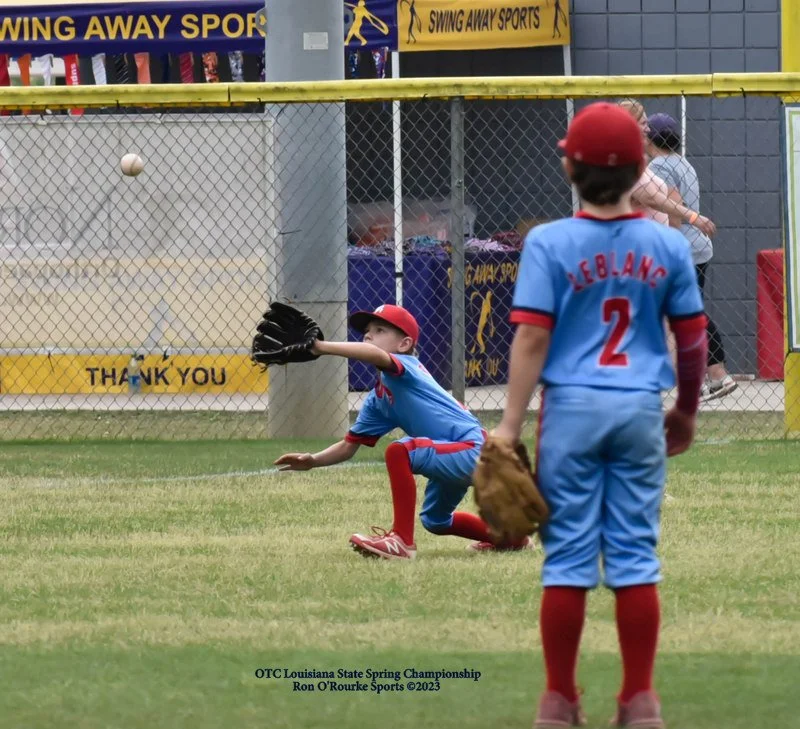 031223 1215 Farm System Prospects - Guinn v CBA Cardinals Red
