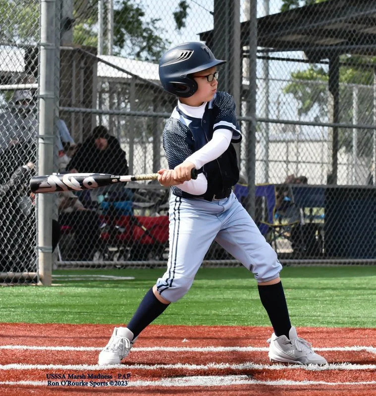 0318-192023 USSSA Marsh Madness - PAP