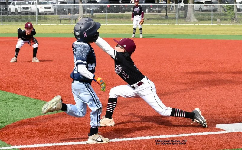 0318-192023 USSSA Marsh Madness - PAP