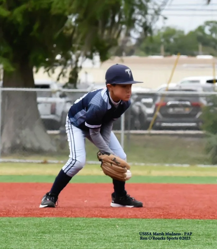 0318-192023 USSSA Marsh Madness - PAP