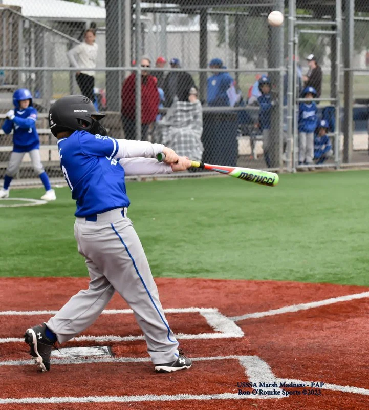 0318-192023 USSSA Marsh Madness - PAP