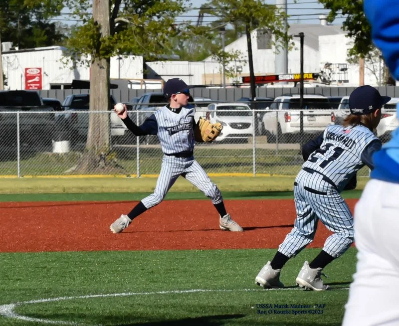 0318-192023 USSSA Marsh Madness - PAP