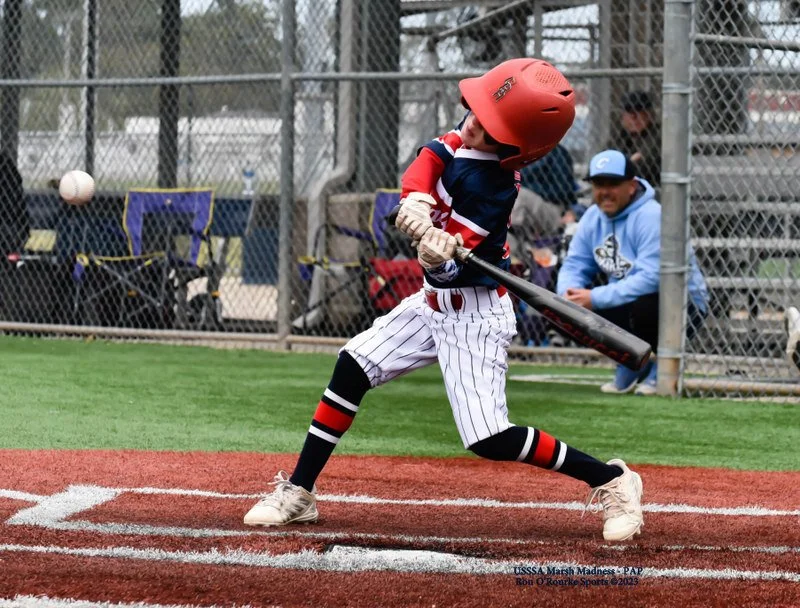 0318-192023 USSSA Marsh Madness - PAP