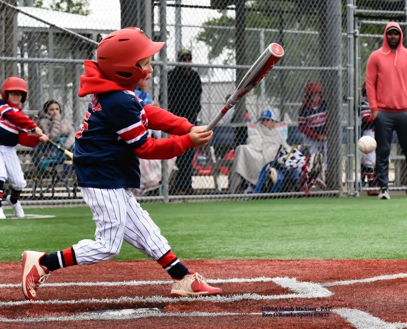 0318-192023 USSSA Marsh Madness - PAP