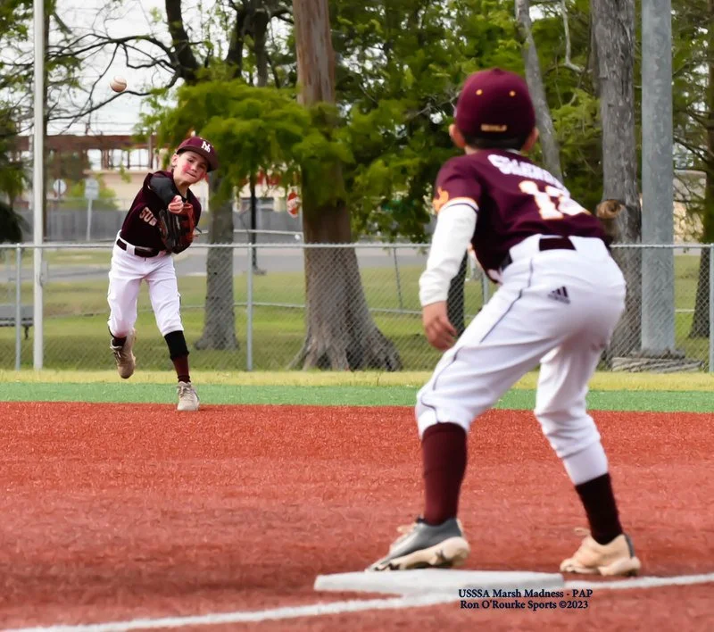 0318-19 2023 USSSA Marsh Madness - PAP