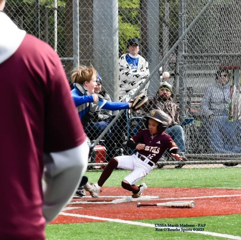 0318-19 2023 USSSA Marsh Madness - PAP