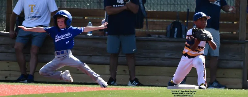 0325-262023 Acadiana Slugfest 8U Powered by DICK'S Sporting Good