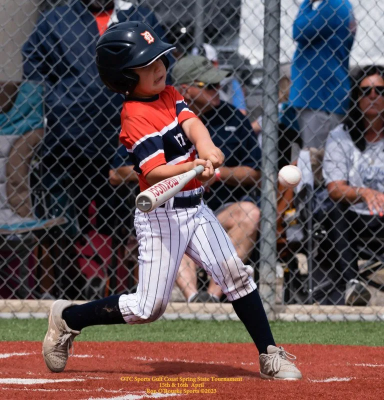 OTC Sports Gulf Coast Spring State Championship 8U