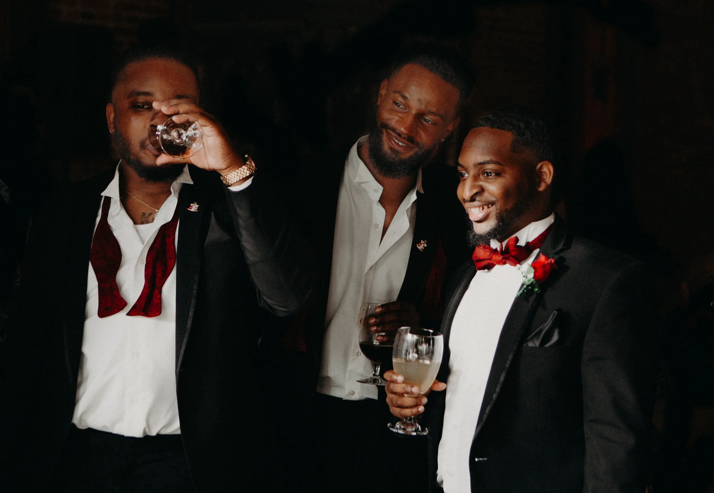 willow+co Atlanta Georgia wedding elopement and couples photographer