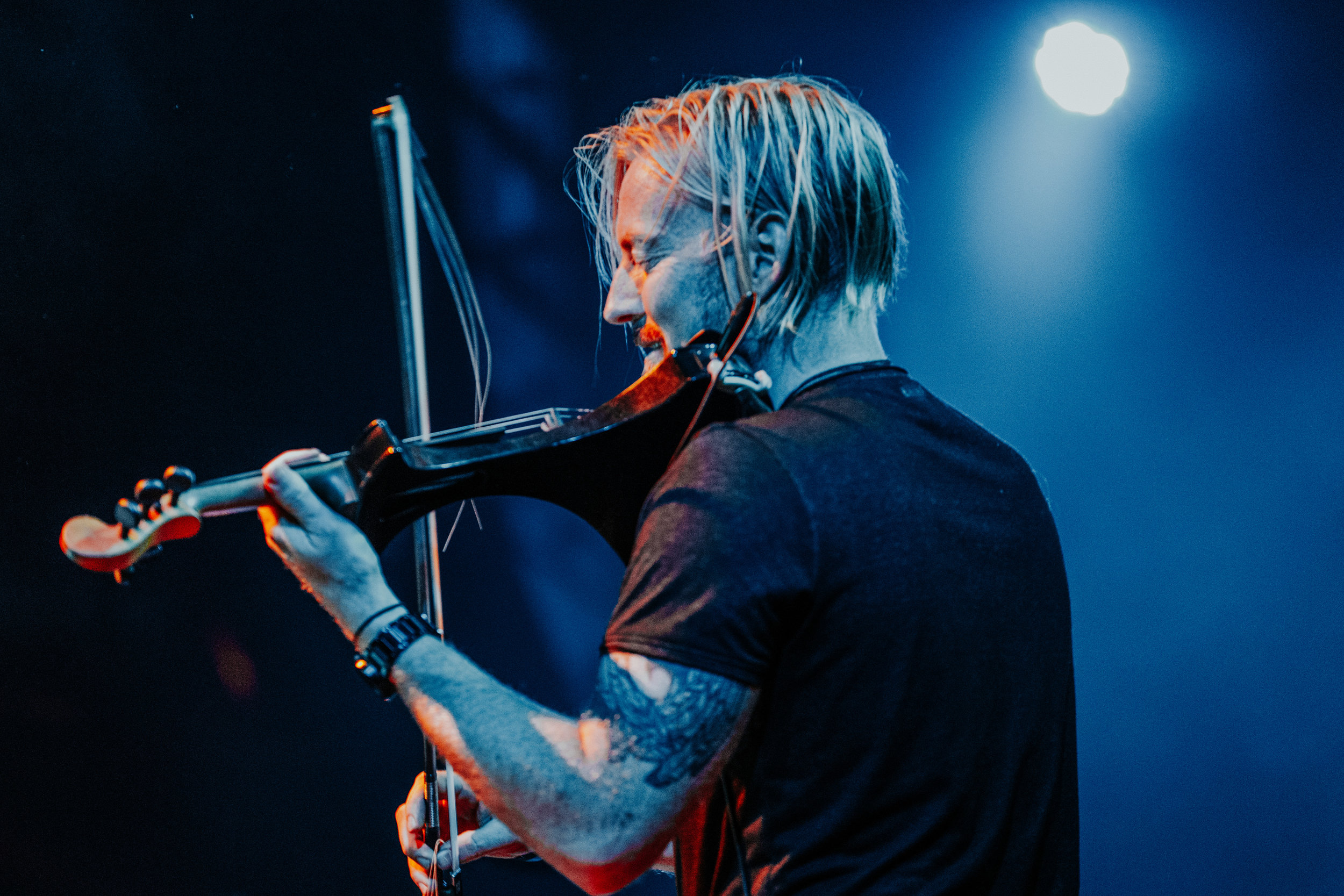 Nahko and Medicine for the People || Cain's Ballroom || Aug. 8th, 2018 || Edits by Colt Liles-43.jpg