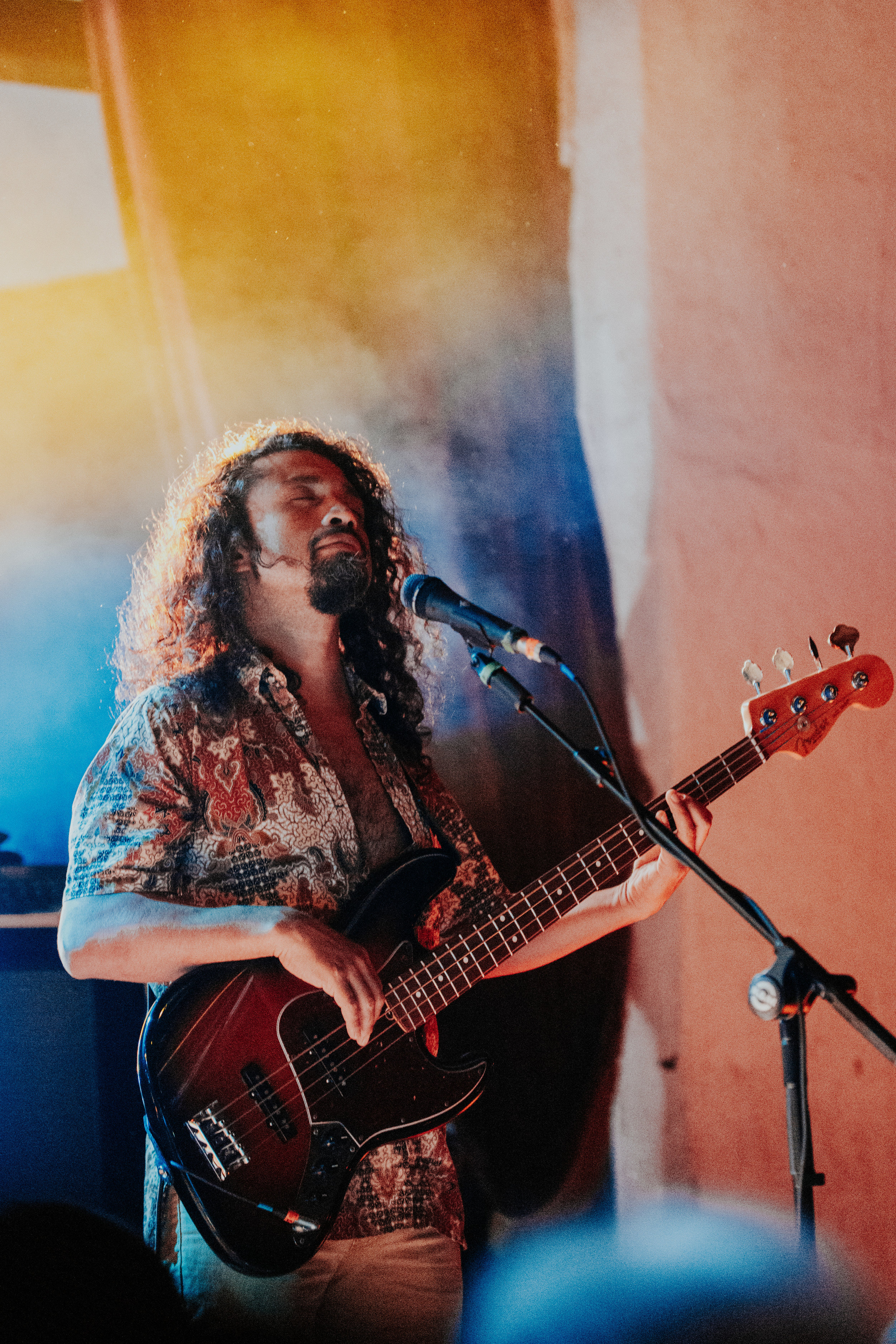 Nahko and Medicine for the People || Cain's Ballroom || Aug. 8th, 2018 || Edits by Colt Liles-61.jpg