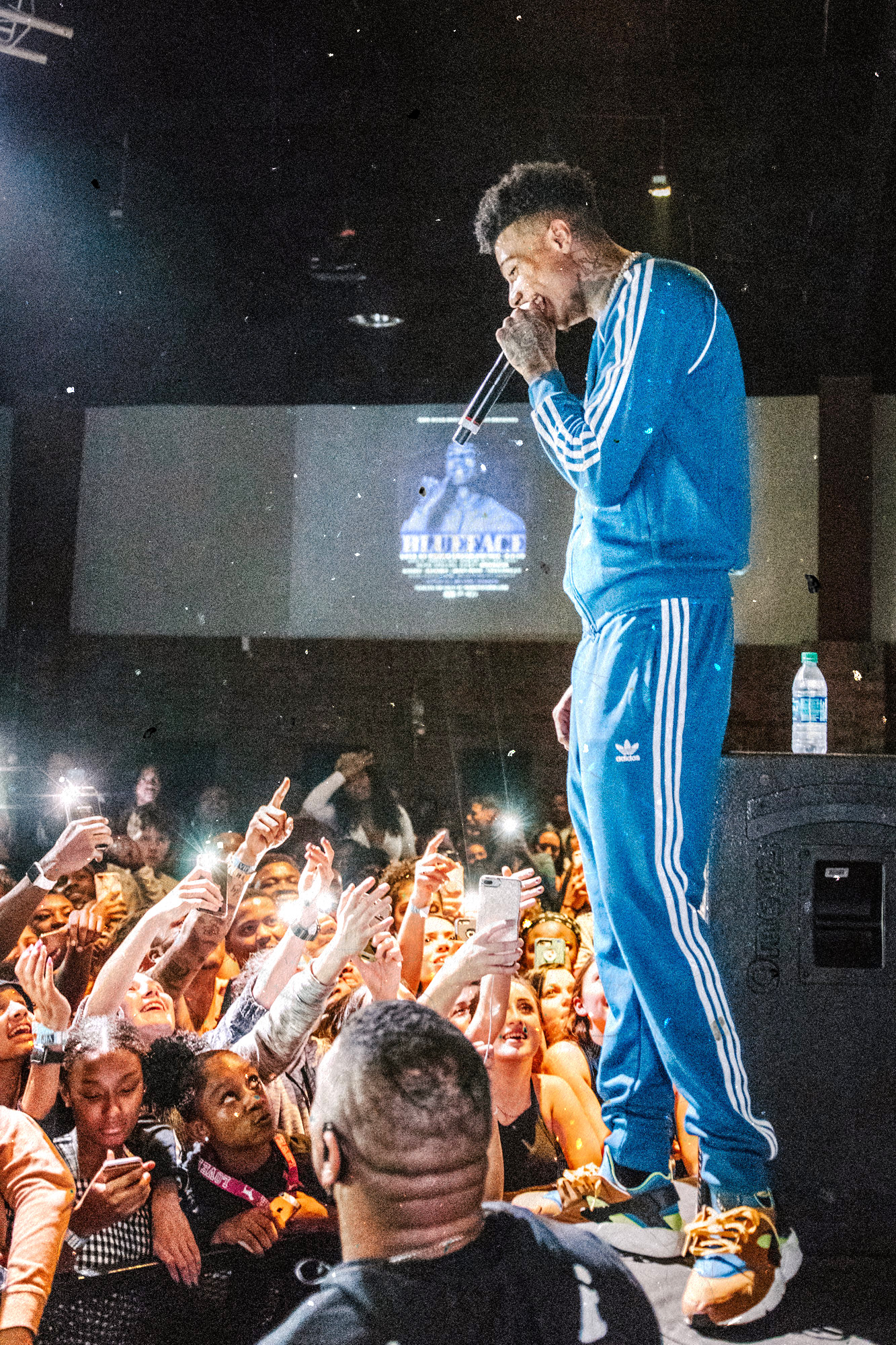 Blueface. Fresh Sound Lounge. Oklahoma City, OK. 2019. Photos by Colt Liles-51.jpg