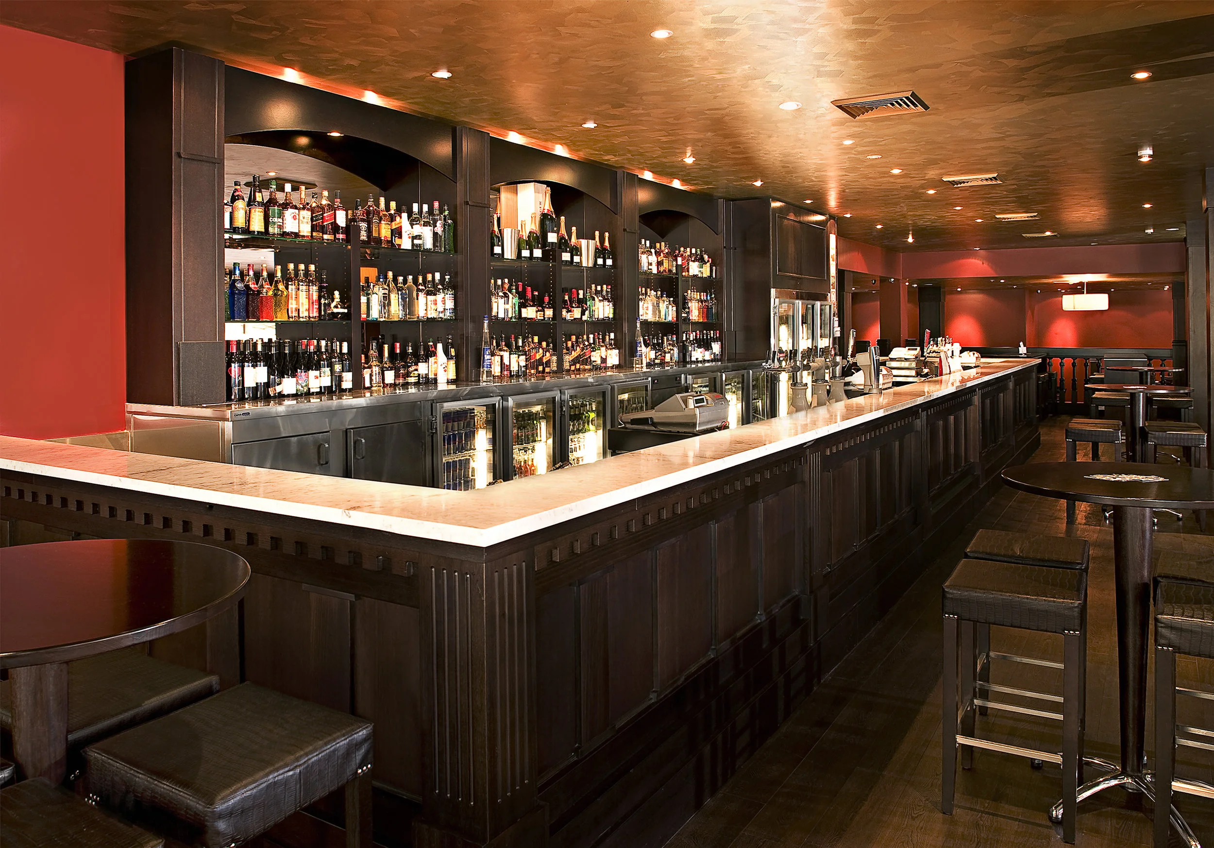 Maloney's Hotel — MALONEY HOTELS