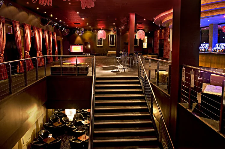 Spaces — MALONEY HOTELS