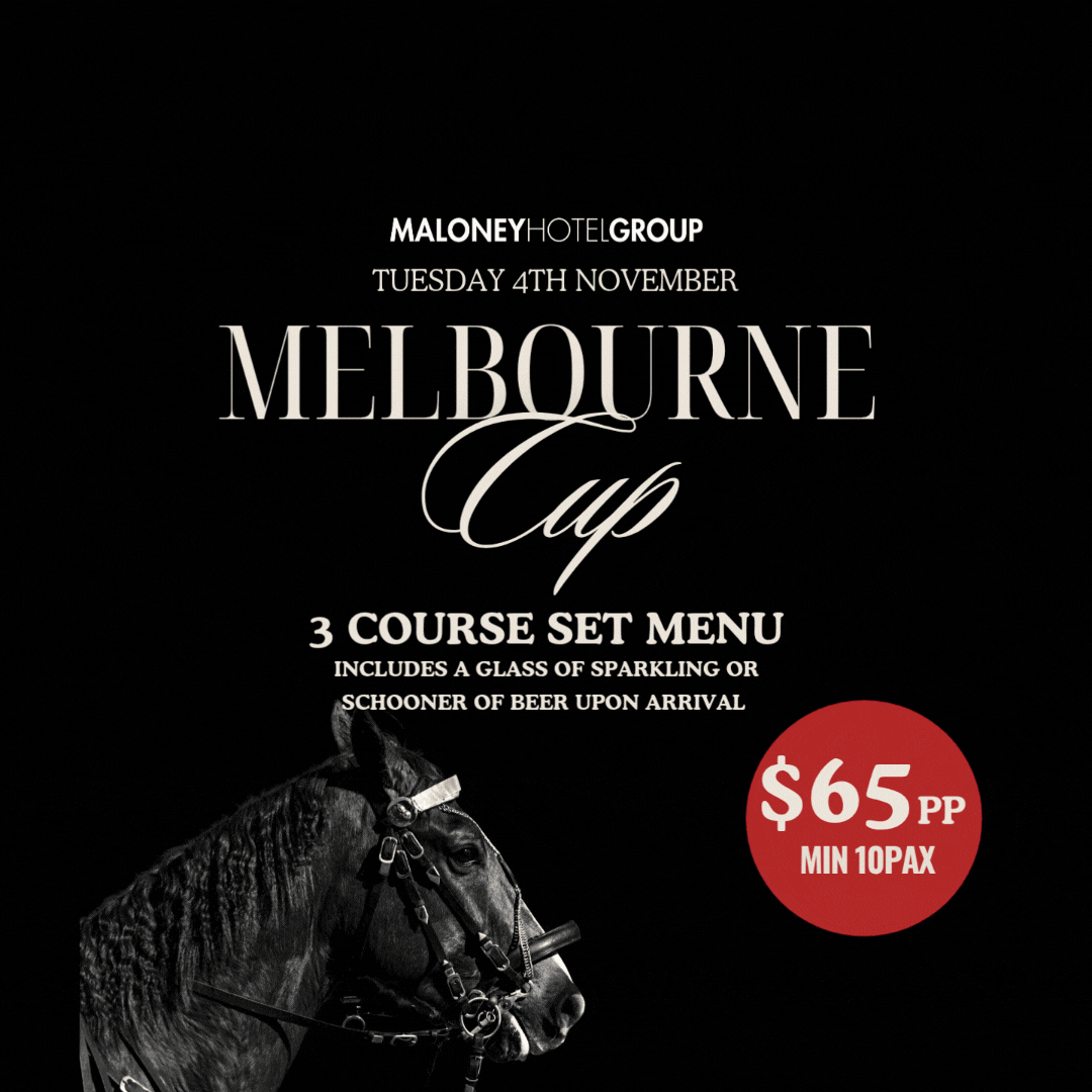 MELBOURNE CUP