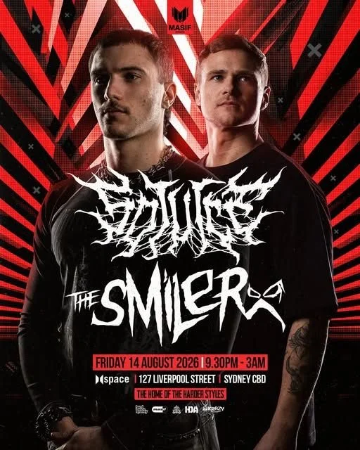 Masif present So Juice &amp; The Smiler