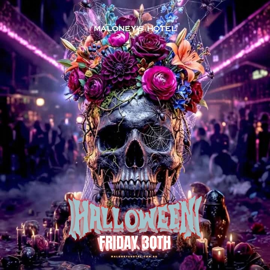 HALLOWEEN EVE 
