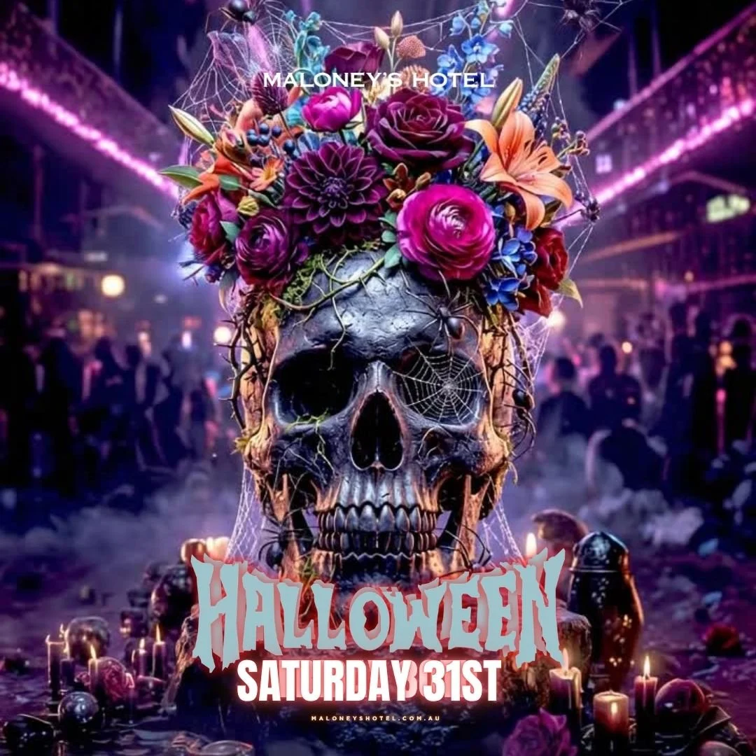 HALLOWEEN 