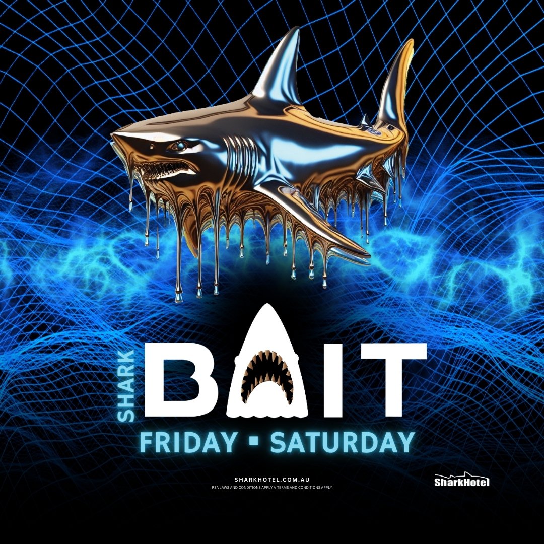 Shark Hotel - What's On — MALONEY HOTELS