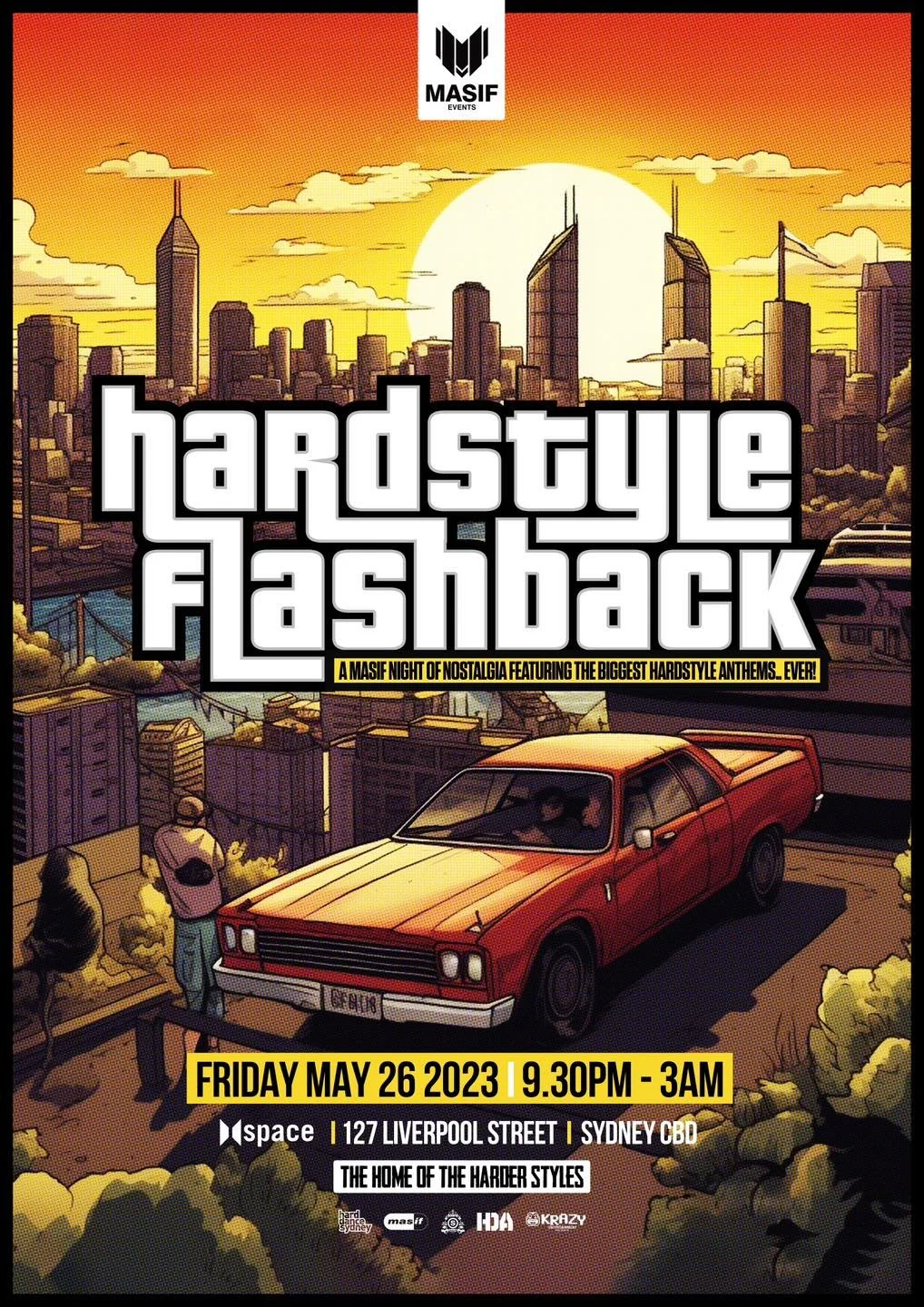 Space — MALONEY HOTELS