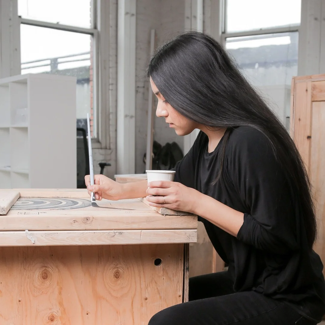 DANA TANAMACHI || NEW YORK CITY http://www.tanamachistudio.com/
