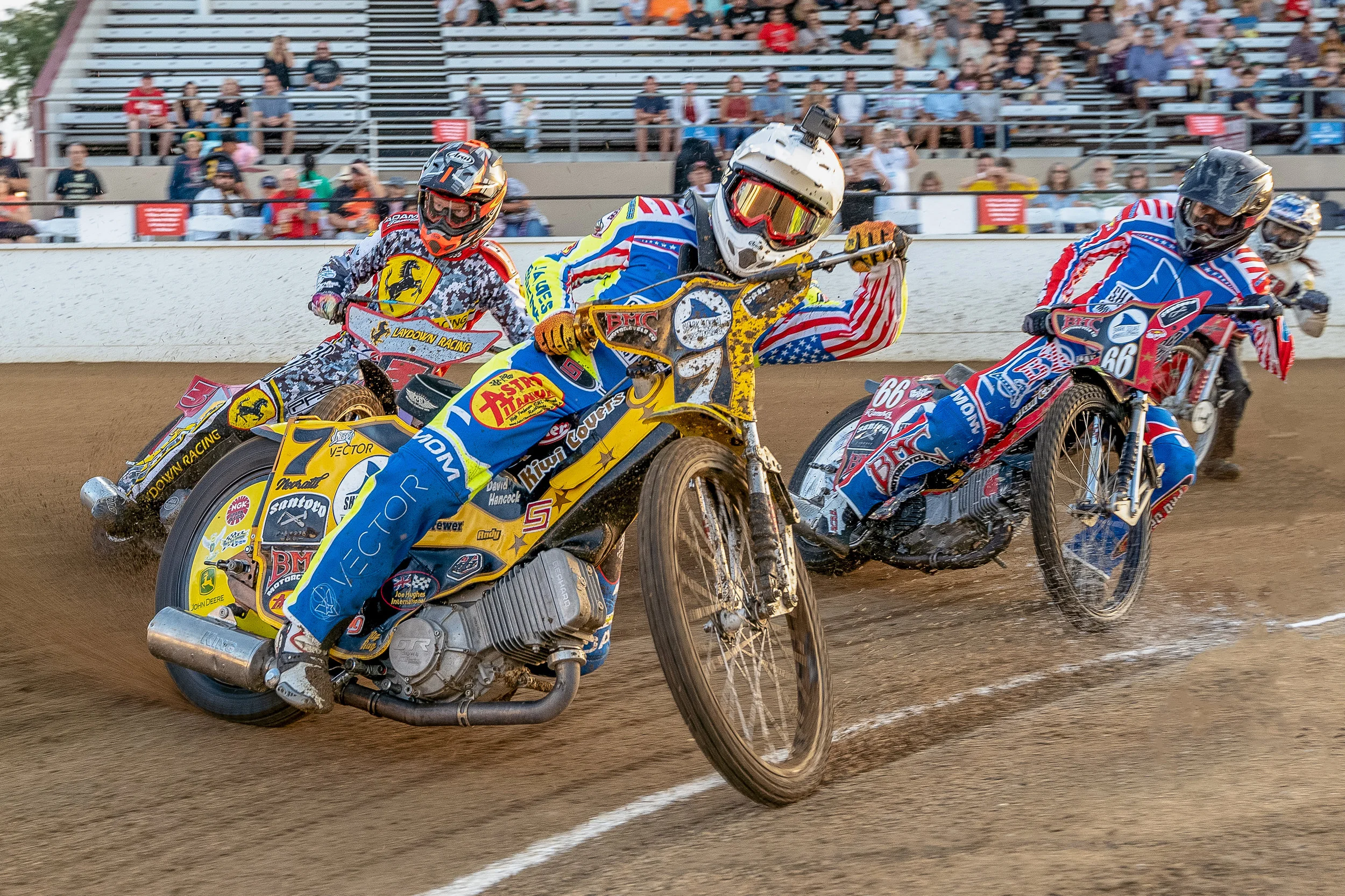2019 Fair Derby