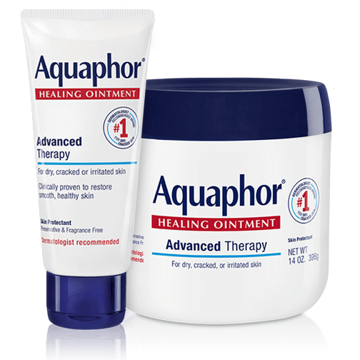 Aquaphor: $6.99