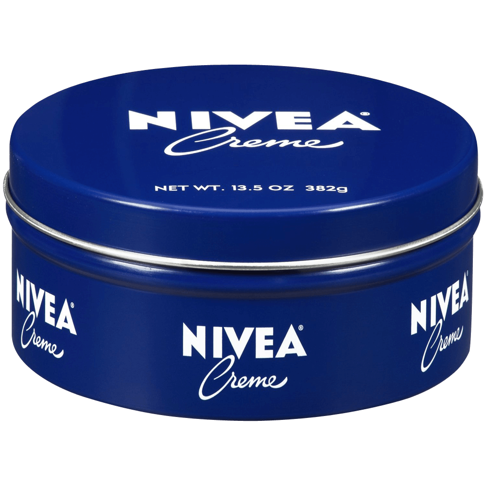 Nivea Body Creme: $8.69