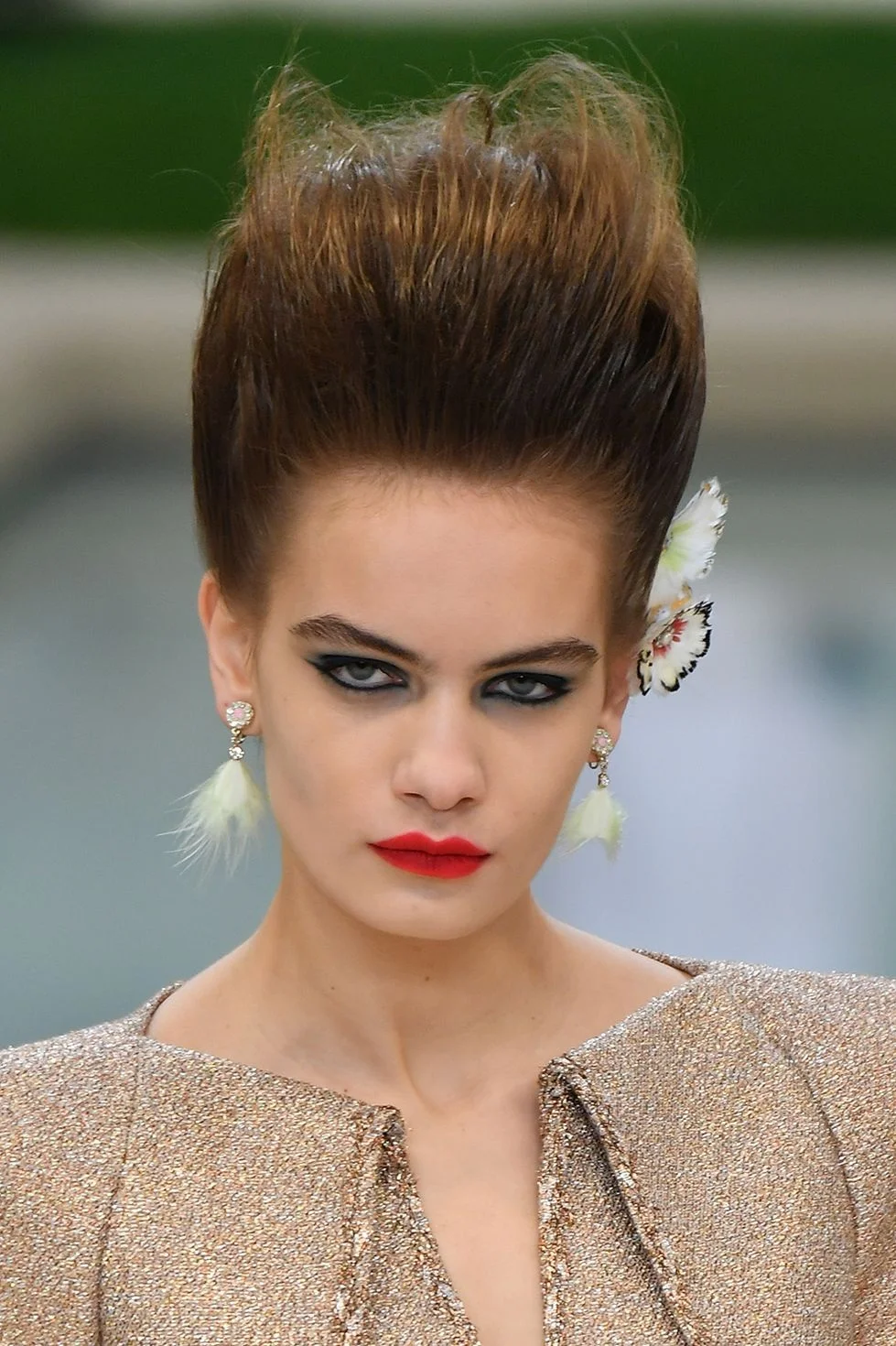 Photo from www.vogue.com