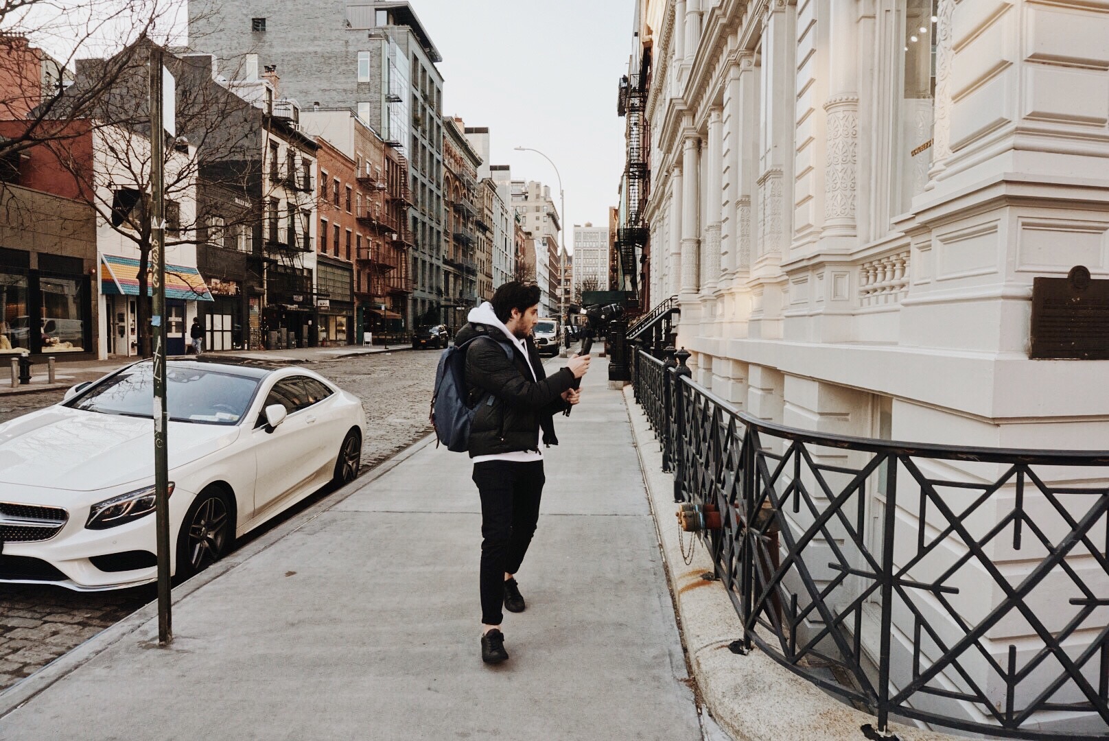 photo by Nick Jebaily