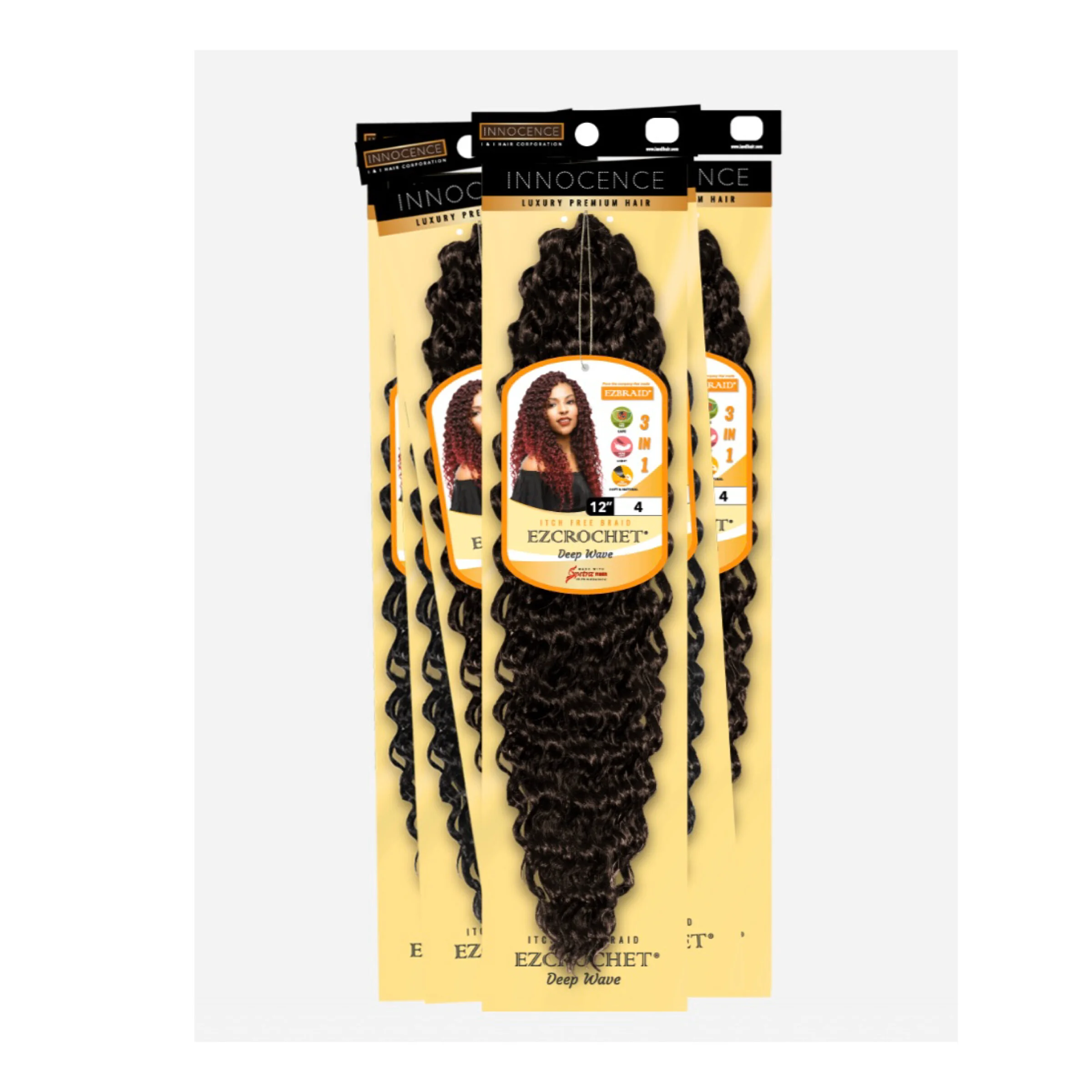 Appointment Prep Braiding Hair