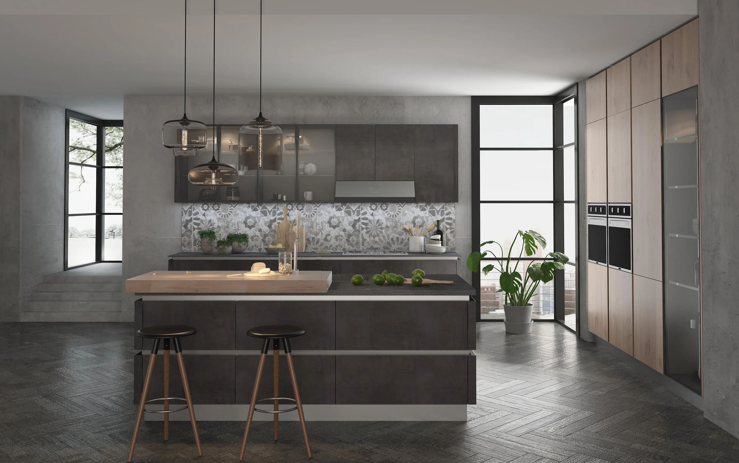 Deluxe — GoldenHome Northwest