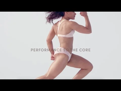 Introducing Athleta Performance Underwear