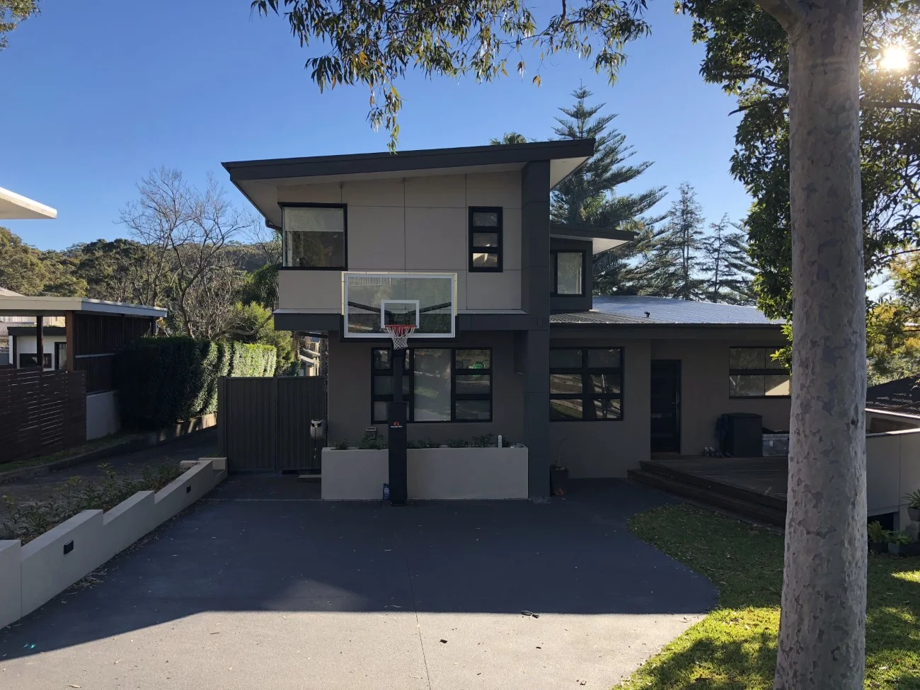 Grays Point 1 — MPM Building Solutions