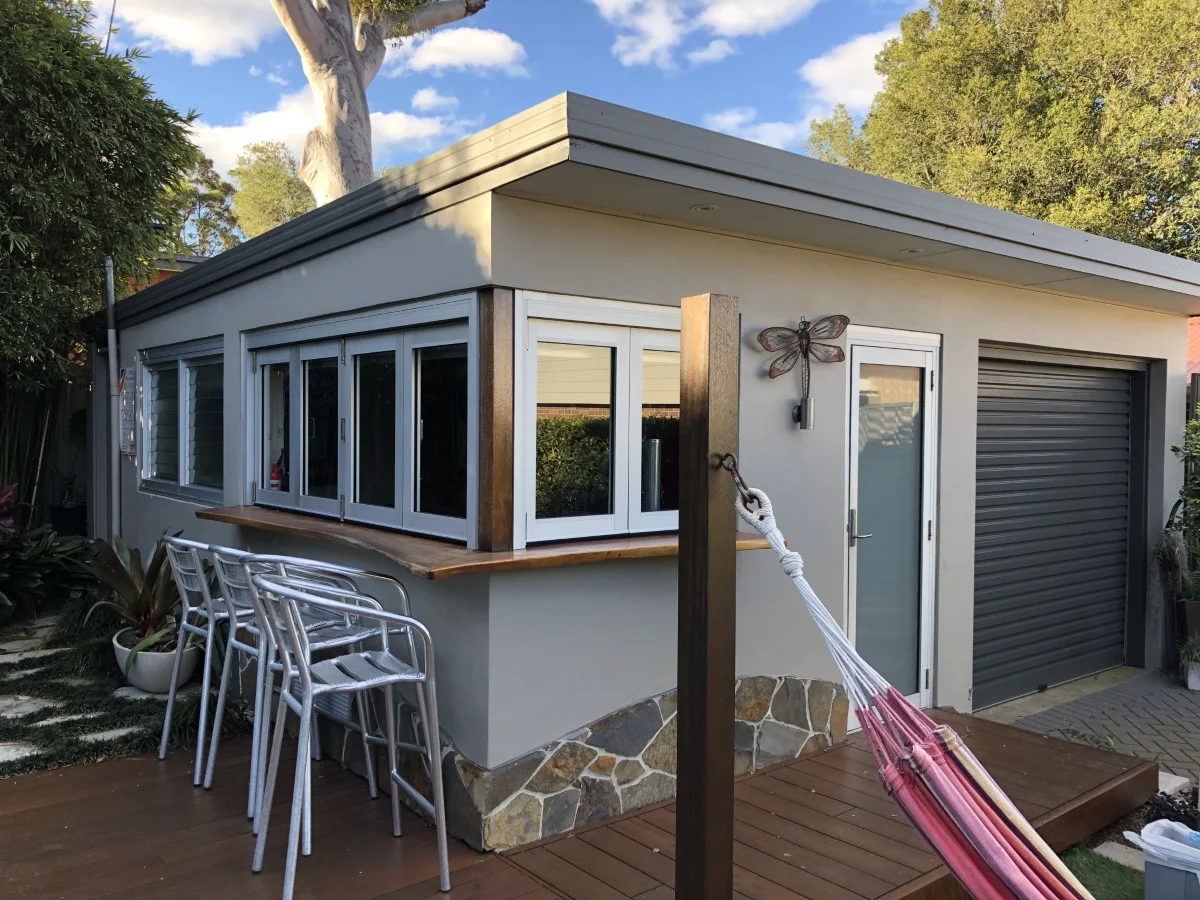 Kirrawee 1 — MPM Building Solutions