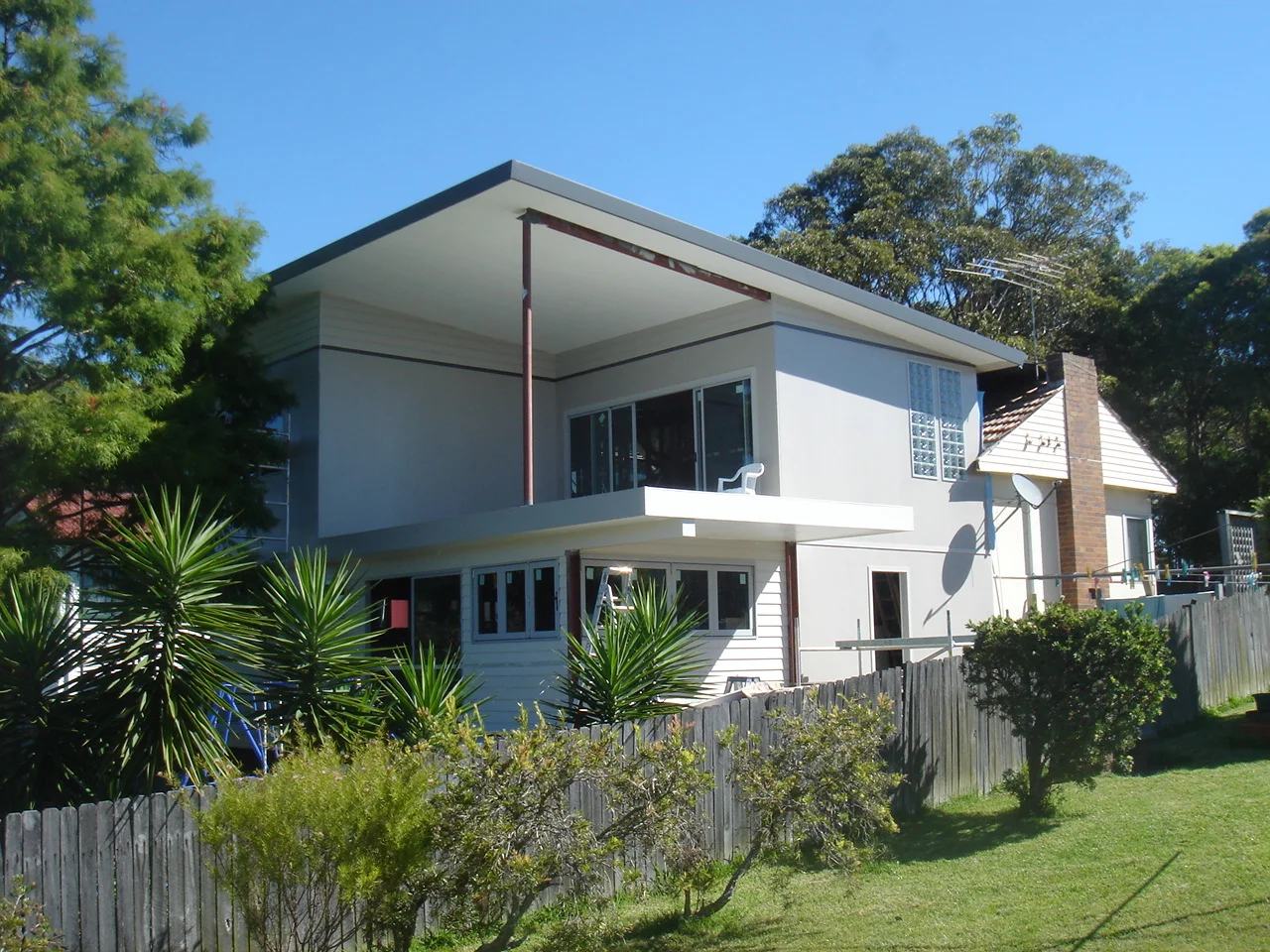 Kirrawee 2