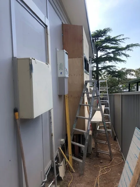 Kirrawee 3 — MPM Building Solutions