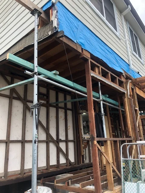 Projects — MPM Building Solutions