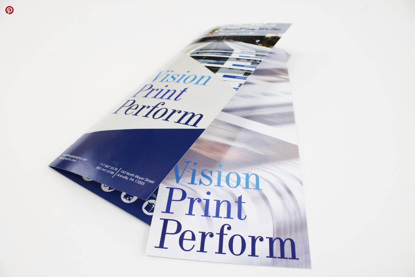 Web &amp; Print Design