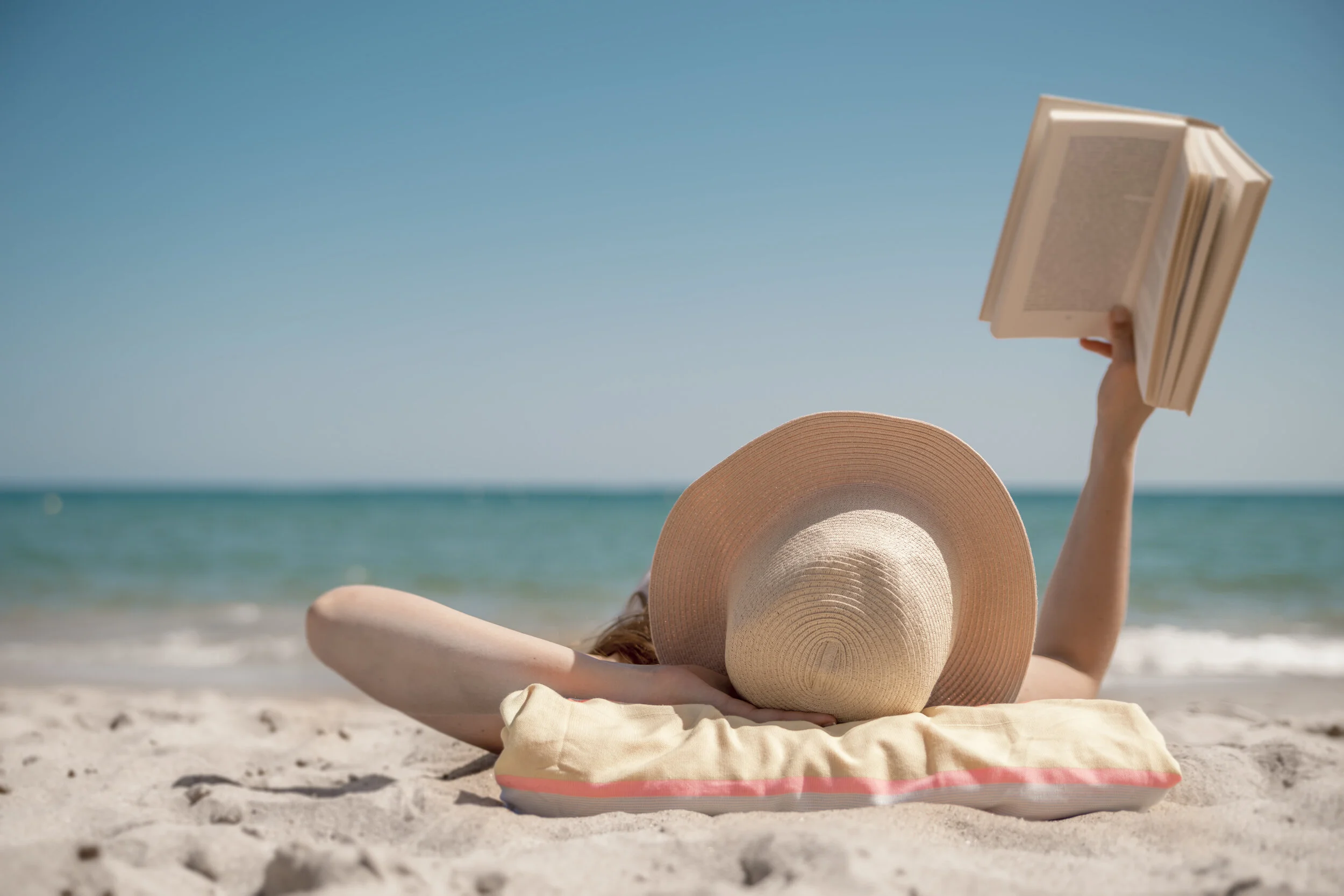 What I'm reading in January