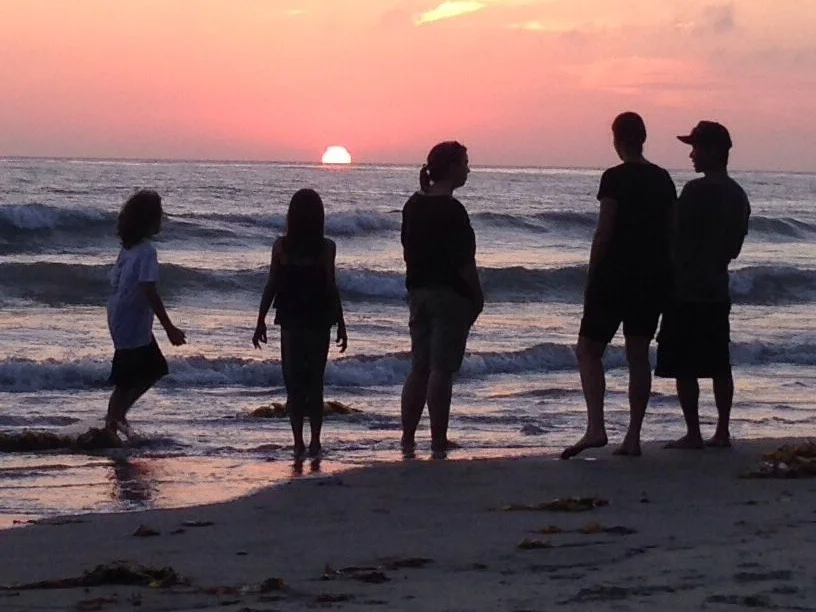 25 Things To Bring Joy To Your Family Experience