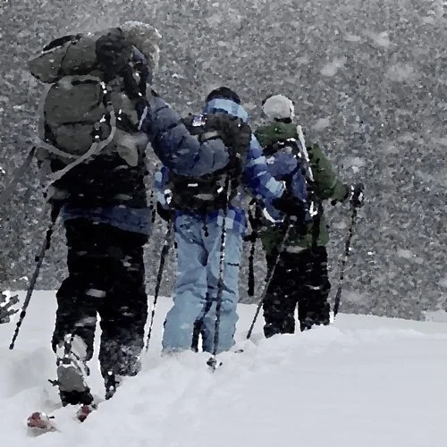 Children and the Adventurers' Skillset