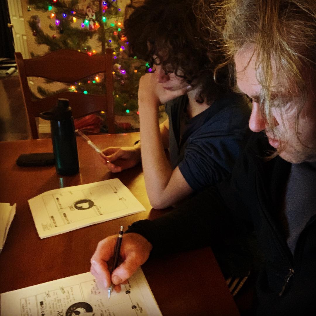 New Year: A Time for Reinvention