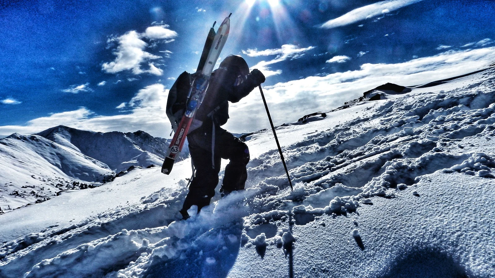Mitigating Backcountry Risks Riding Snow With Children?