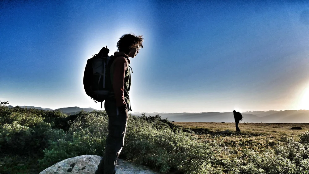 Mount Massive Dreaming