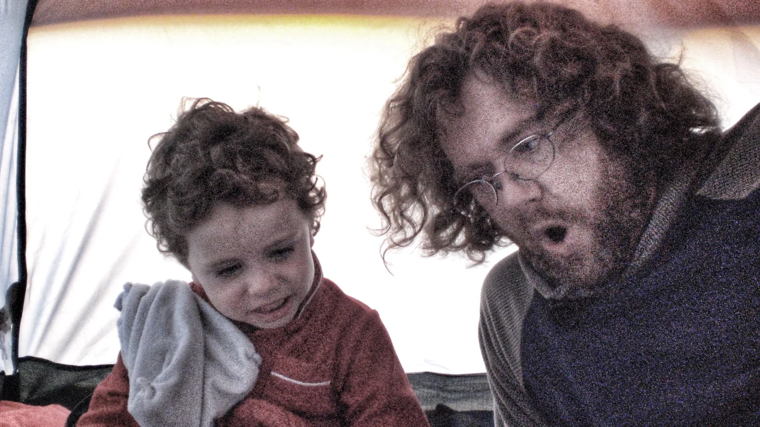 Telling Great Stories: Adventures and a life well lived 