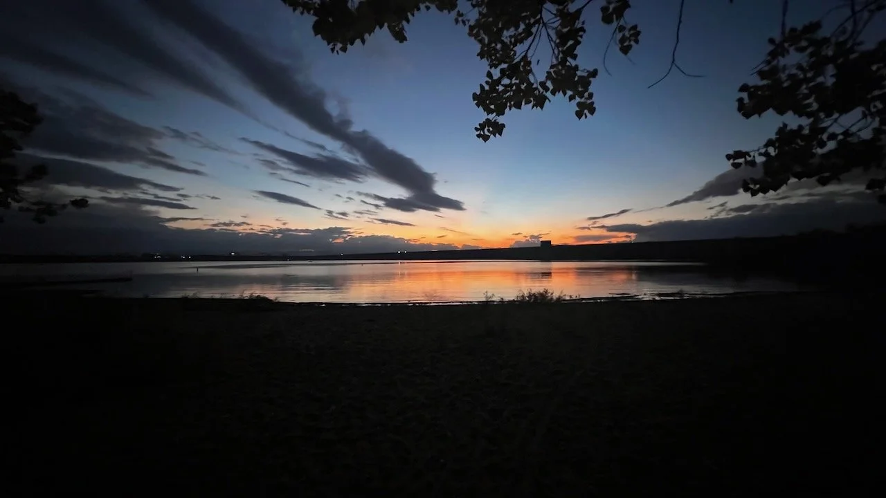 Kimberly's Memorial Pt 2: Making the Most of Sad Situations & Seeing the Light in the World